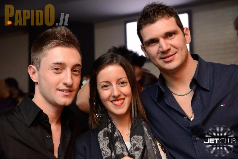 Sabato 02 Febbraio 2013: 