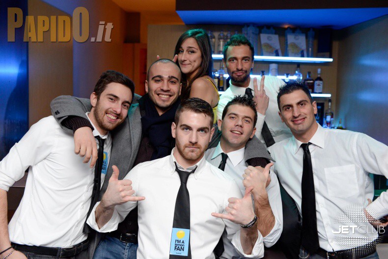 Sabato 02 Febbraio 2013: 