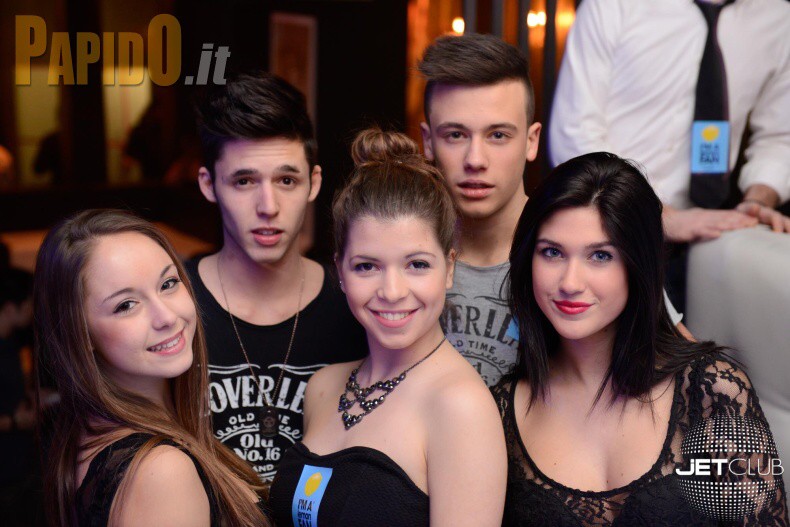 Sabato 02 Febbraio 2013: 