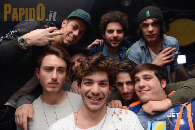 Sabato 02 Febbraio 2013: 