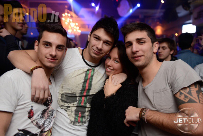 Sabato 02 Febbraio 2013: 