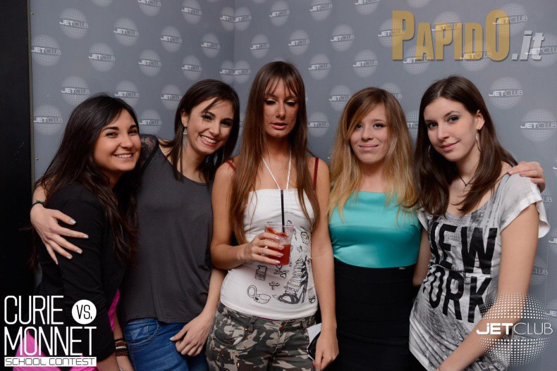 Sabato 02 Marzo 2013: 