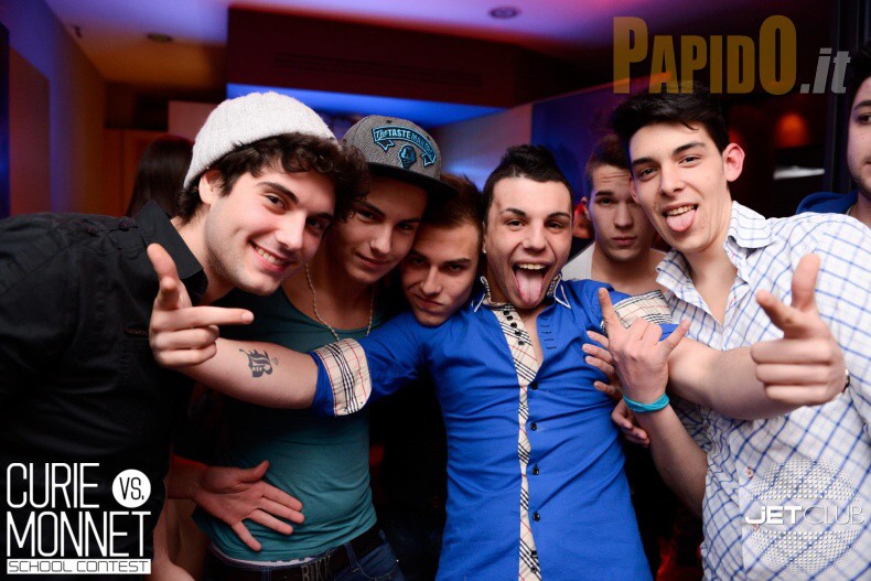Sabato 02 Marzo 2013: 