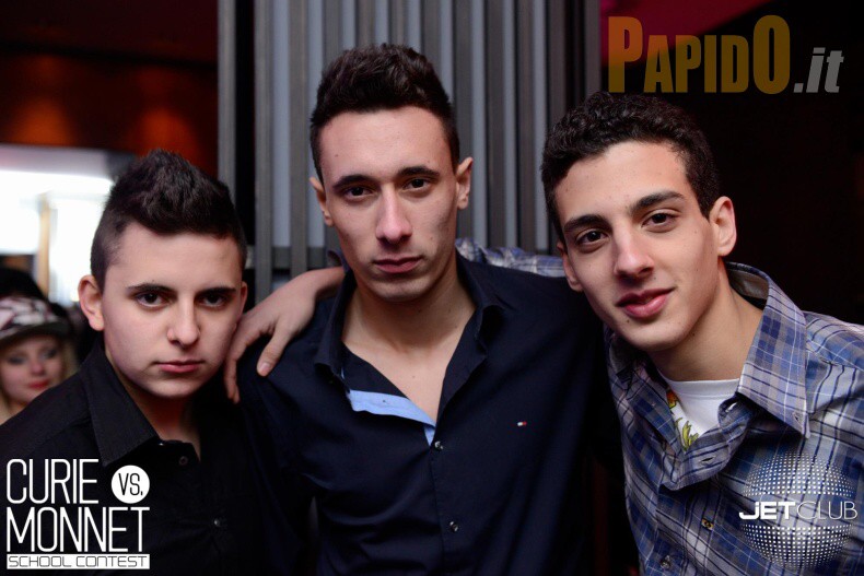 Sabato 02 Marzo 2013: 