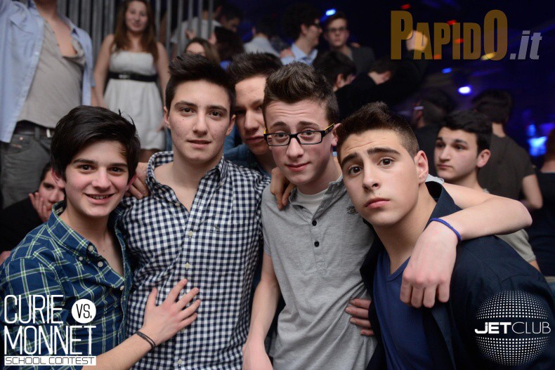 Sabato 02 Marzo 2013: 