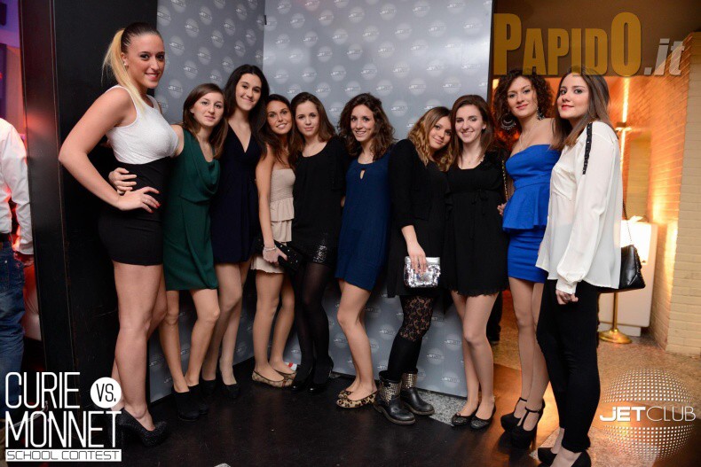 Sabato 02 Marzo 2013: 