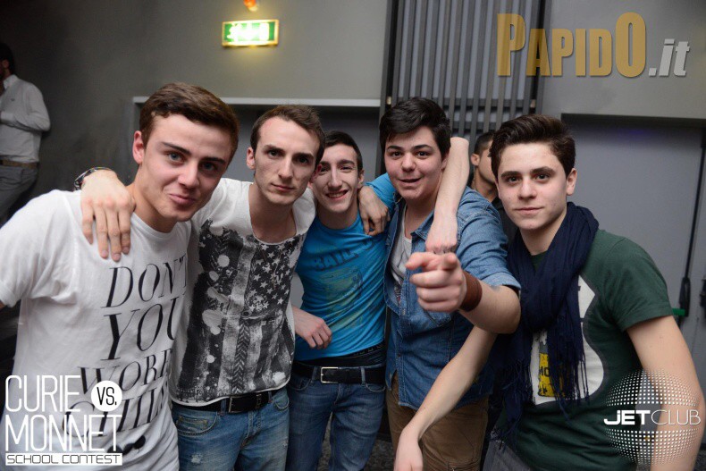 Sabato 02 Marzo 2013: 