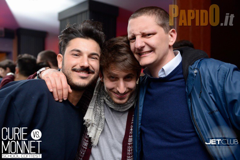 Sabato 02 Marzo 2013: 