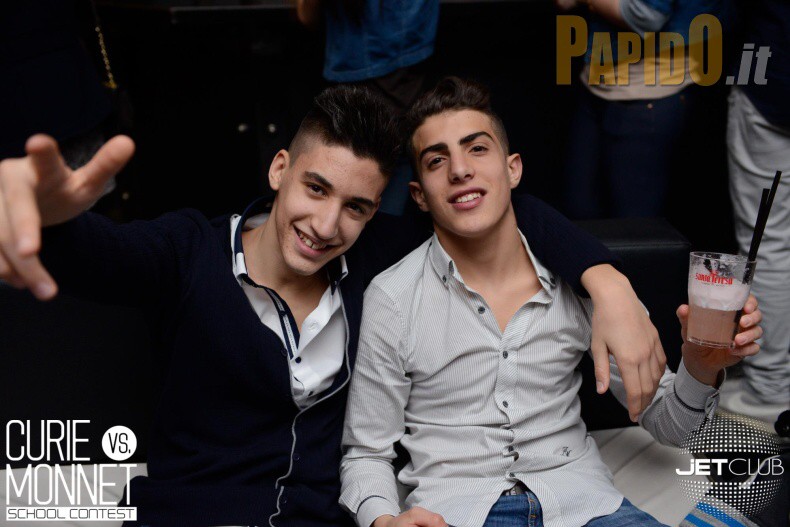 Sabato 02 Marzo 2013: 