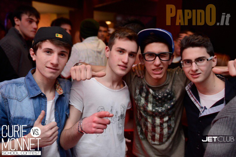 Sabato 02 Marzo 2013: 