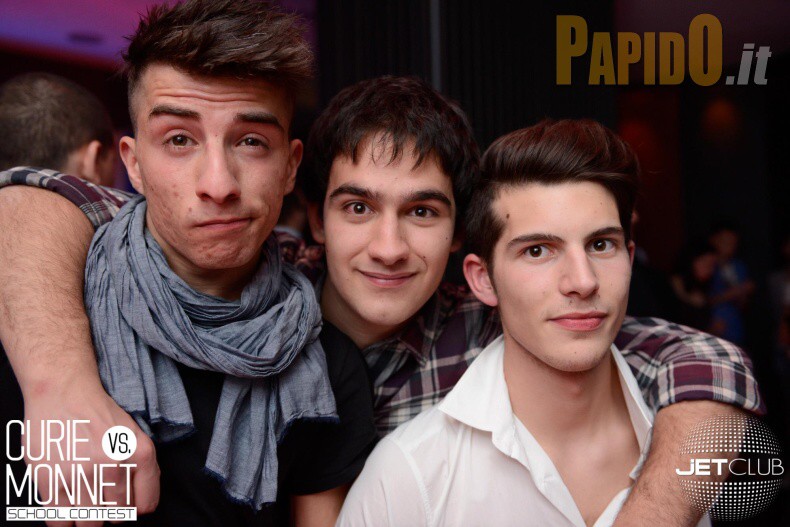 Sabato 02 Marzo 2013: 