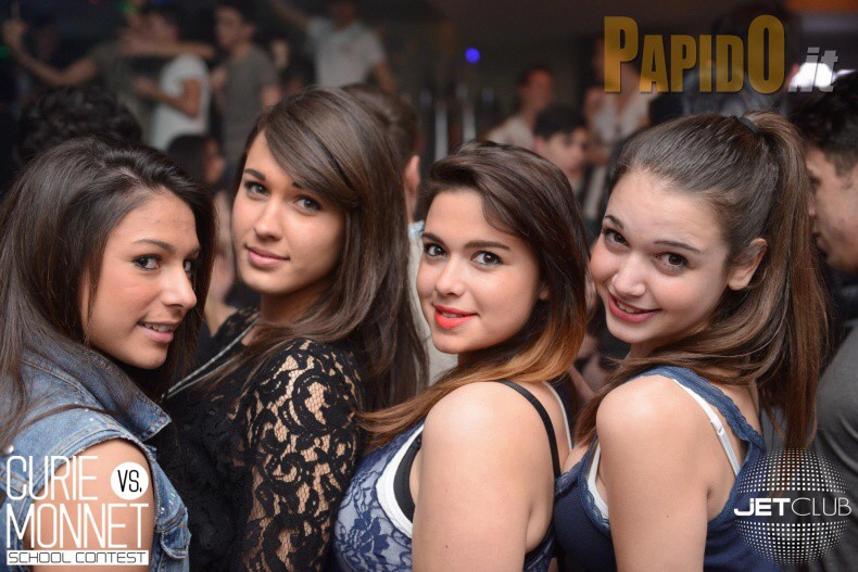 Sabato 02 Marzo 2013: 