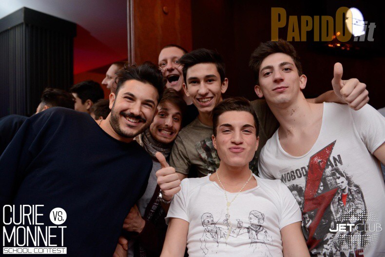 Sabato 02 Marzo 2013: 