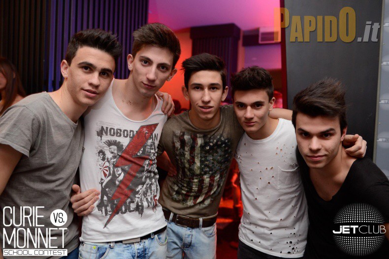 Sabato 02 Marzo 2013: 