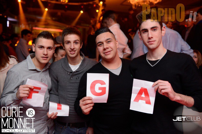 Sabato 02 Marzo 2013: 