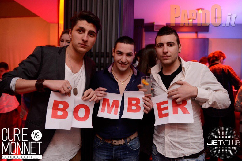 Sabato 02 Marzo 2013: 