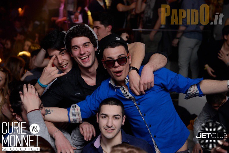 Sabato 02 Marzo 2013: 