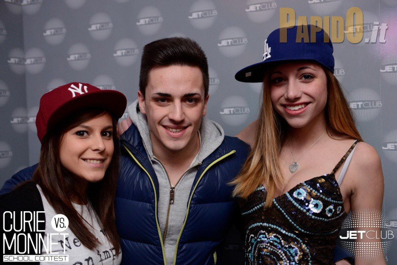 Sabato 02 Marzo 2013: 