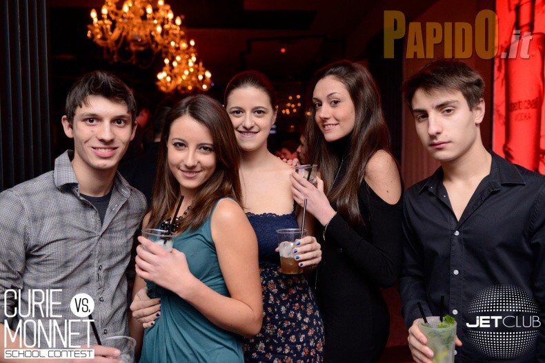 Sabato 02 Marzo 2013: 