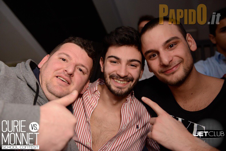Sabato 02 Marzo 2013: 