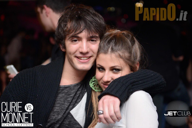 Sabato 02 Marzo 2013: 