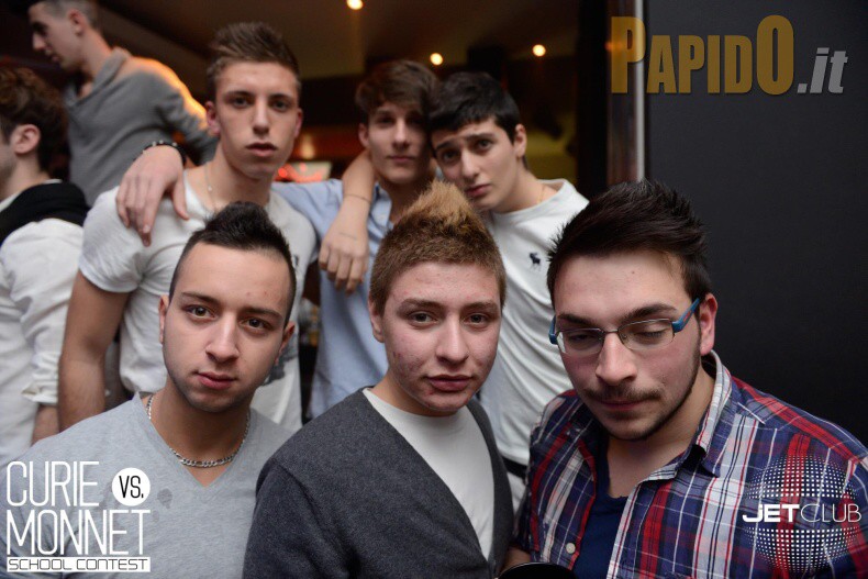 Sabato 02 Marzo 2013: 