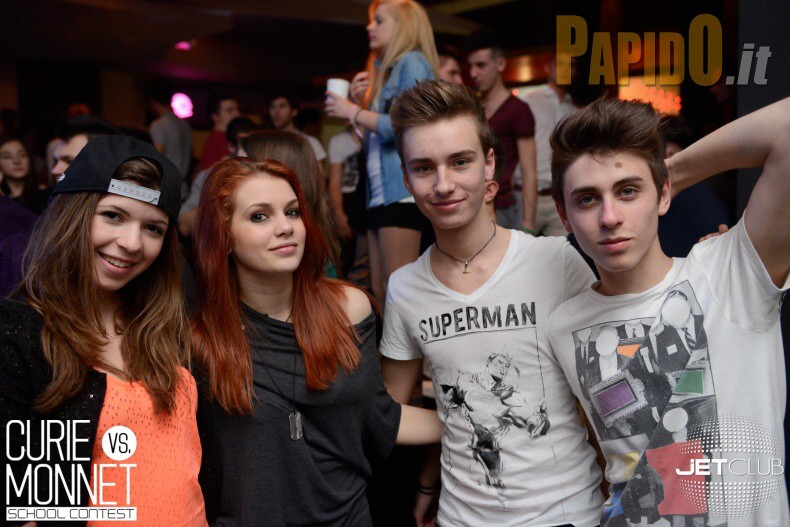 Sabato 02 Marzo 2013: 
