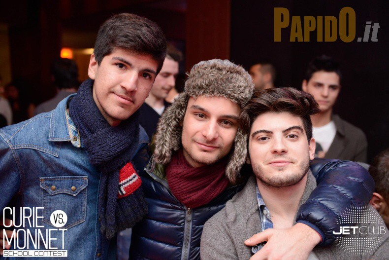 Sabato 02 Marzo 2013: 