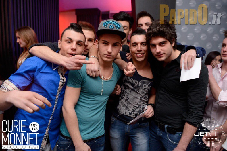 Sabato 02 Marzo 2013: 