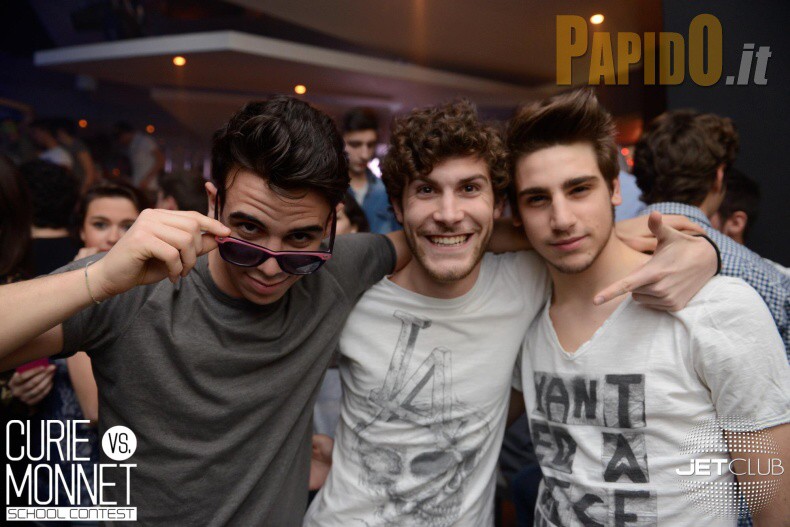 Sabato 02 Marzo 2013: 
