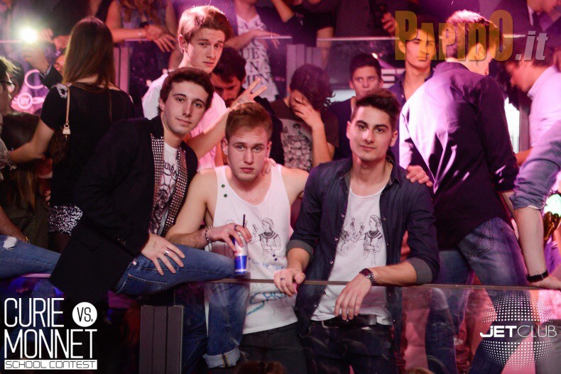 Sabato 02 Marzo 2013: 
