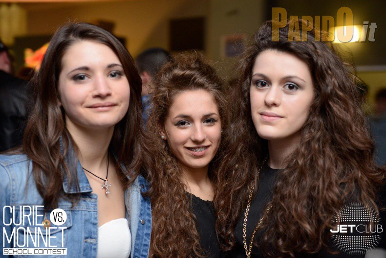Sabato 02 Marzo 2013: 