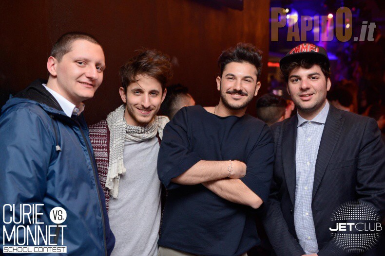 Sabato 02 Marzo 2013: 