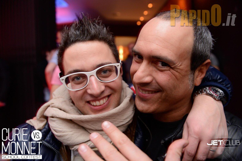 Sabato 02 Marzo 2013: 