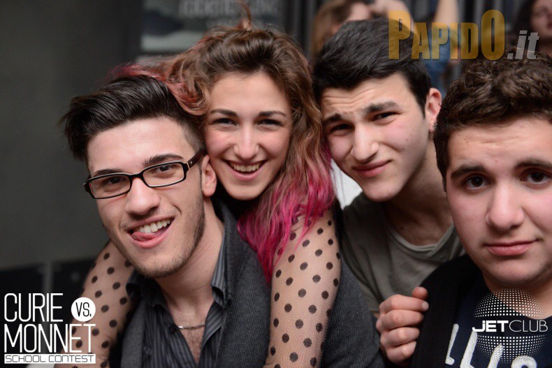 Sabato 02 Marzo 2013: 
