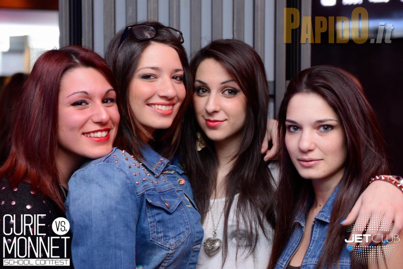 Sabato 02 Marzo 2013: 
