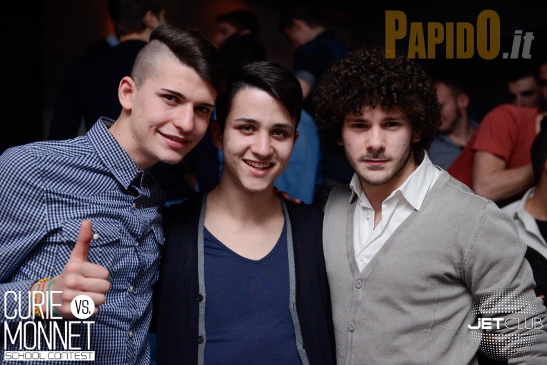Sabato 02 Marzo 2013: 