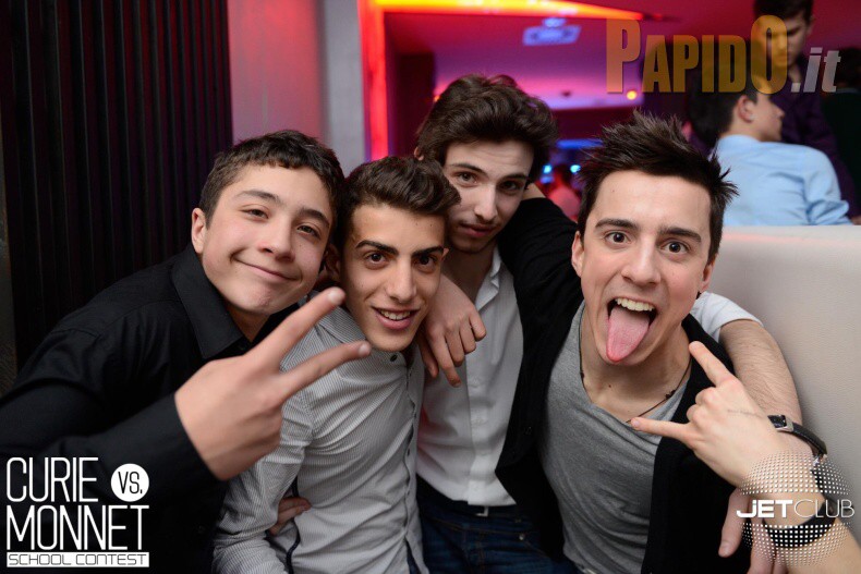 Sabato 02 Marzo 2013: 