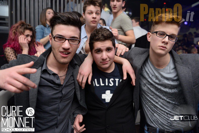 Sabato 02 Marzo 2013: 