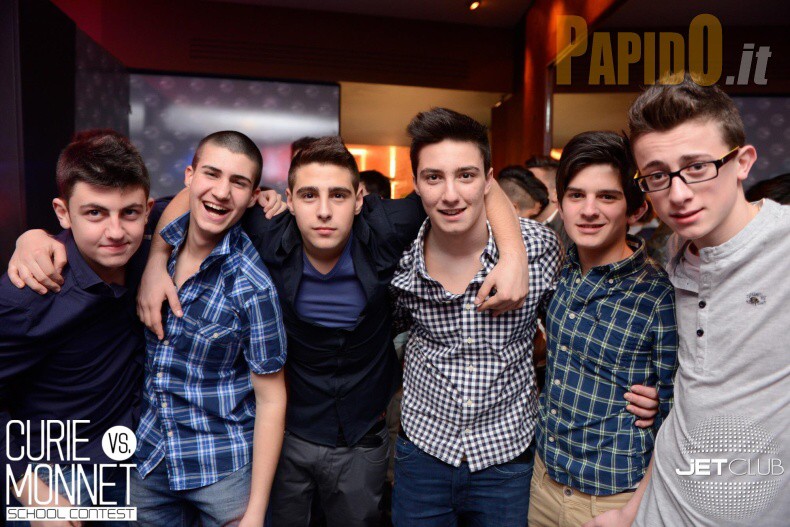 Sabato 02 Marzo 2013: 