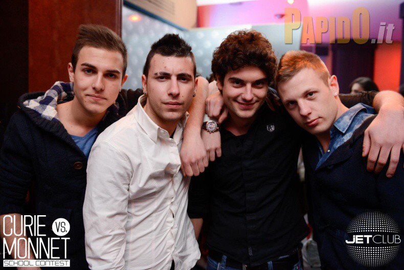 Sabato 02 Marzo 2013: 