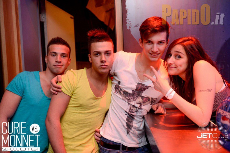 Sabato 02 Marzo 2013: 