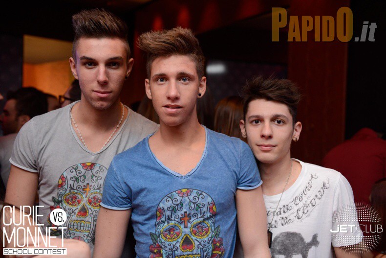 Sabato 02 Marzo 2013: 