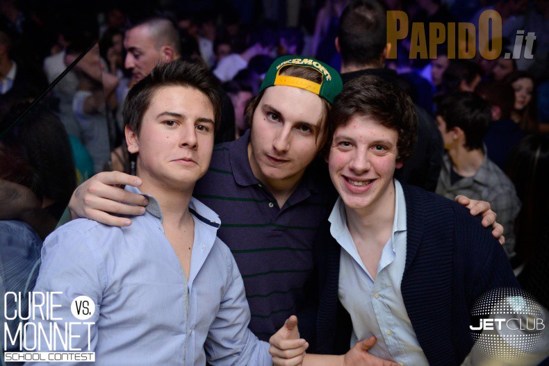 Sabato 02 Marzo 2013: 