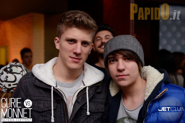 Sabato 02 Marzo 2013: 