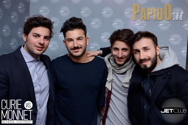Sabato 02 Marzo 2013: 