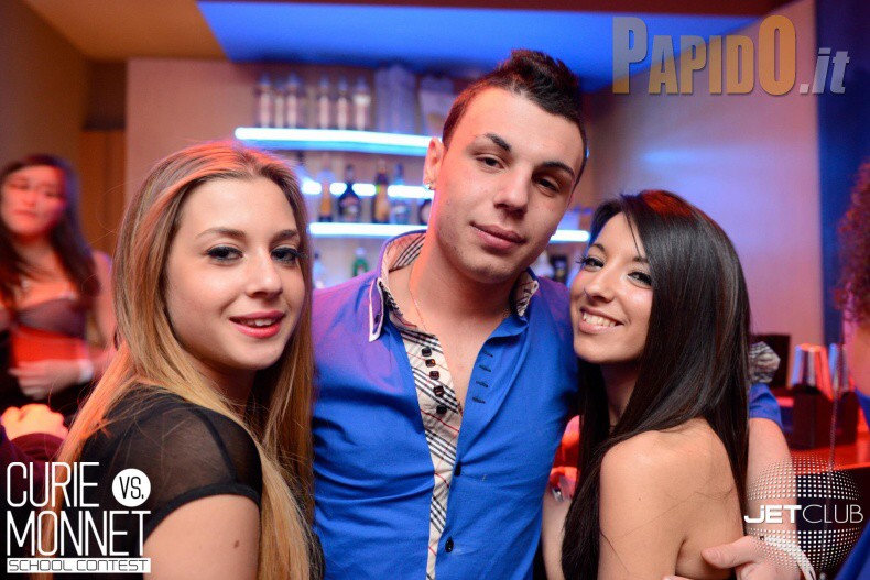 Sabato 02 Marzo 2013: 