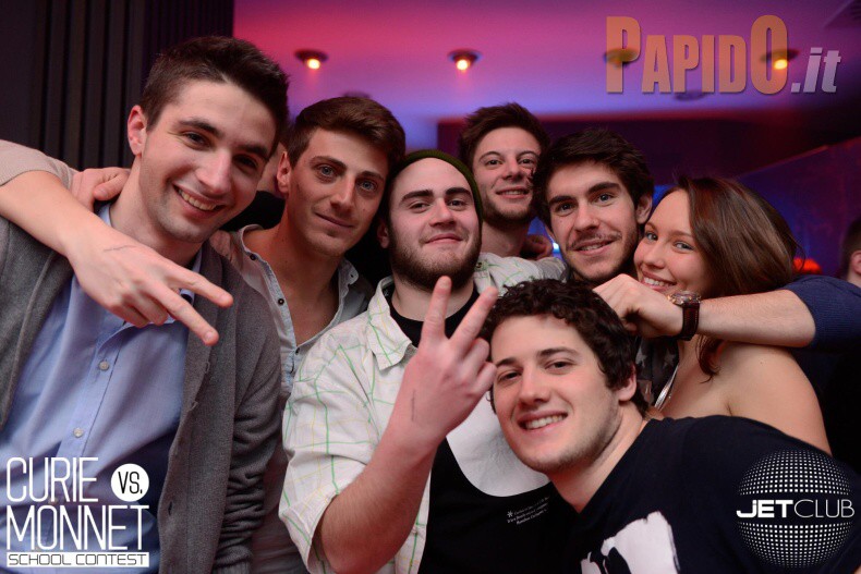 Sabato 02 Marzo 2013: 