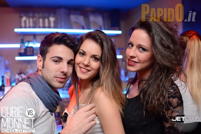 Sabato 02 Marzo 2013: 