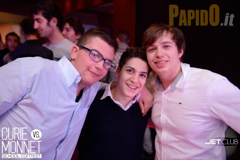 Sabato 02 Marzo 2013: 